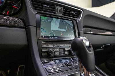 2014 Porsche 911 Turbo S   - Photo 56 - Nashville, TN 37217