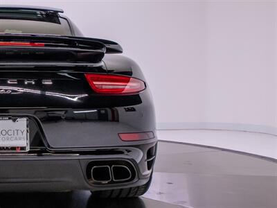 2014 Porsche 911 Turbo S   - Photo 68 - Nashville, TN 37217