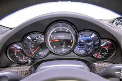 2014 Porsche 911 Turbo S   - Photo 55 - Nashville, TN 37217