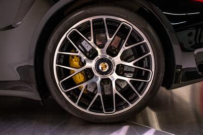 2014 Porsche 911 Turbo S   - Photo 62 - Nashville, TN 37217