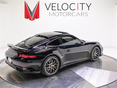 2014 Porsche 911 Turbo S   - Photo 17 - Nashville, TN 37217