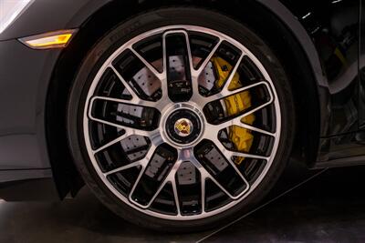 2014 Porsche 911 Turbo S   - Photo 63 - Nashville, TN 37217