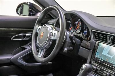 2014 Porsche 911 Turbo S   - Photo 39 - Nashville, TN 37217