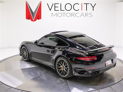 2014 Porsche 911 Turbo S   - Photo 18 - Nashville, TN 37217