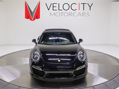 2014 Porsche 911 Turbo S   - Photo 14 - Nashville, TN 37217