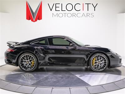 2014 Porsche 911 Turbo S   - Photo 7 - Nashville, TN 37217