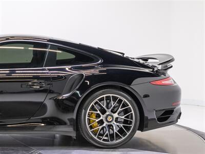 2014 Porsche 911 Turbo S   - Photo 23 - Nashville, TN 37217