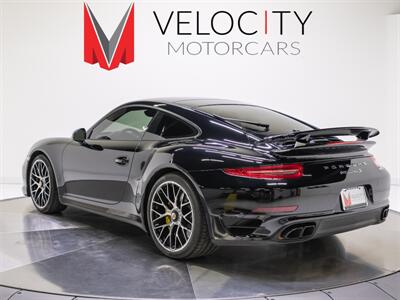 2014 Porsche 911 Turbo S   - Photo 10 - Nashville, TN 37217