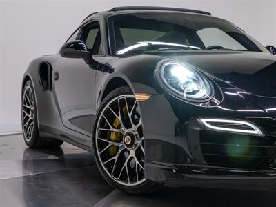 2014 Porsche 911 Turbo S   - Photo 24 - Nashville, TN 37217