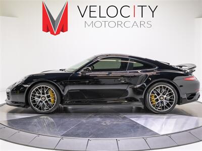 2014 Porsche 911 Turbo S   - Photo 11 - Nashville, TN 37217