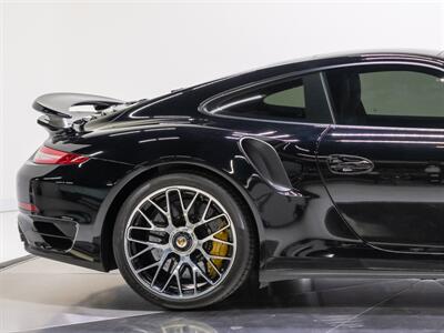 2014 Porsche 911 Turbo S   - Photo 20 - Nashville, TN 37217