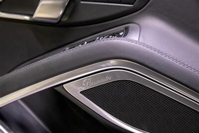 2014 Porsche 911 Turbo S   - Photo 59 - Nashville, TN 37217