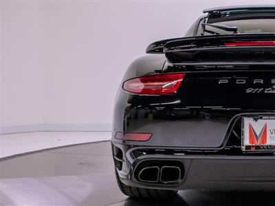 2014 Porsche 911 Turbo S   - Photo 67 - Nashville, TN 37217