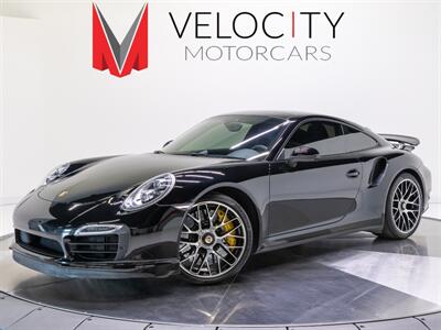 2014 Porsche 911 Turbo S   - Photo 1 - Nashville, TN 37217