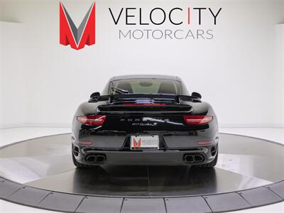 2014 Porsche 911 Turbo S   - Photo 9 - Nashville, TN 37217