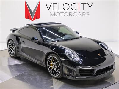 2014 Porsche 911 Turbo S   - Photo 15 - Nashville, TN 37217