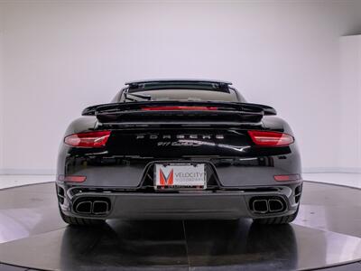 2014 Porsche 911 Turbo S   - Photo 66 - Nashville, TN 37217