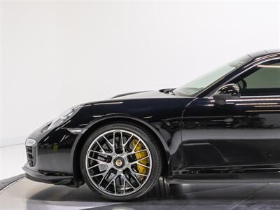 2014 Porsche 911 Turbo S   - Photo 22 - Nashville, TN 37217