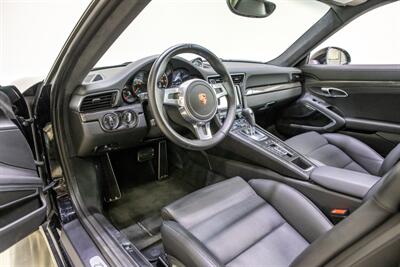 2014 Porsche 911 Turbo S   - Photo 48 - Nashville, TN 37217