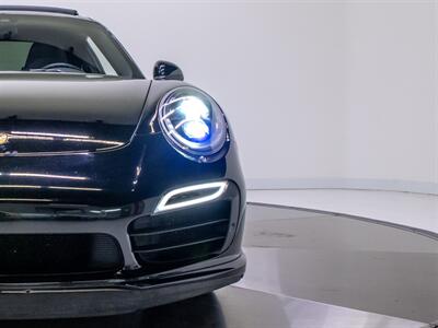 2014 Porsche 911 Turbo S   - Photo 72 - Nashville, TN 37217