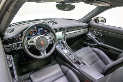 2014 Porsche 911 Turbo S   - Photo 50 - Nashville, TN 37217