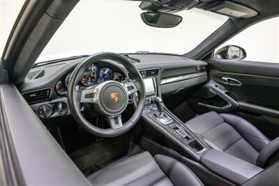 2014 Porsche 911 Turbo S   - Photo 49 - Nashville, TN 37217