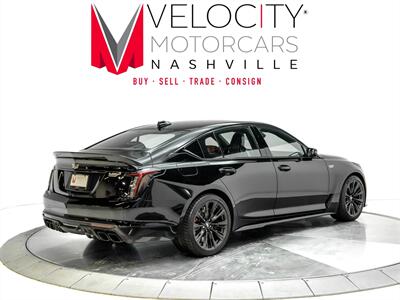 2024 Cadillac CT5-V V-Series   - Photo 6 - Nashville, TN 37217