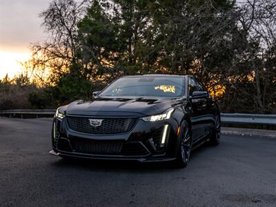 2024 Cadillac CT5-V V-Series   - Photo 97 - Nashville, TN 37217