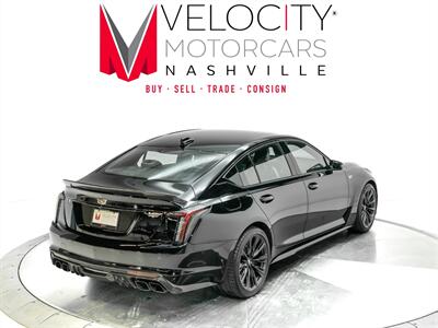 2024 Cadillac CT5-V V-Series   - Photo 15 - Nashville, TN 37217