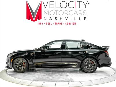 2024 Cadillac CT5-V V-Series   - Photo 9 - Nashville, TN 37217