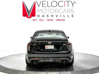 2024 Cadillac CT5-V V-Series   - Photo 7 - Nashville, TN 37217