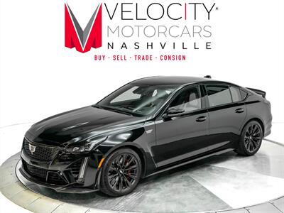 2024 Cadillac CT5-V V-Series   - Photo 11 - Nashville, TN 37217