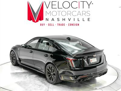 2024 Cadillac CT5-V V-Series   - Photo 17 - Nashville, TN 37217