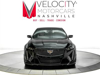 2024 Cadillac CT5-V V-Series   - Photo 3 - Nashville, TN 37217