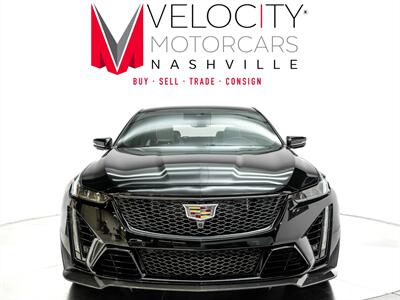 2024 Cadillac CT5-V V-Series   - Photo 18 - Nashville, TN 37217