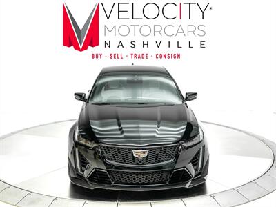 2024 Cadillac CT5-V V-Series   - Photo 12 - Nashville, TN 37217