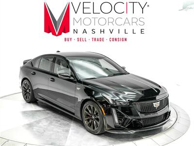 2024 Cadillac CT5-V V-Series   - Photo 13 - Nashville, TN 37217