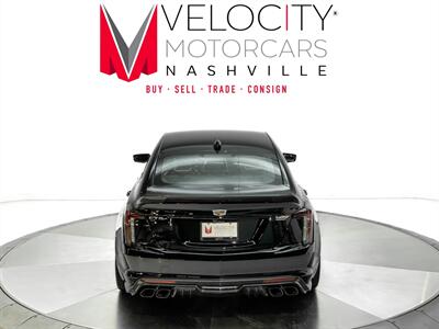 2024 Cadillac CT5-V V-Series   - Photo 16 - Nashville, TN 37217