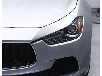 2015 Maserati Ghibli S Q4   - Photo 8 - Nashville, TN 37217