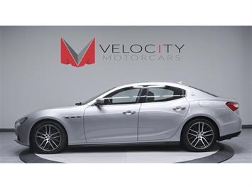 2015 Maserati Ghibli S Q4   - Photo 6 - Nashville, TN 37217