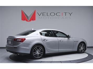 2015 Maserati Ghibli S Q4   - Photo 4 - Nashville, TN 37217