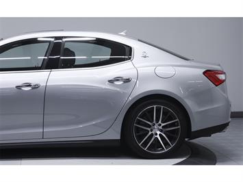 2015 Maserati Ghibli S Q4   - Photo 12 - Nashville, TN 37217