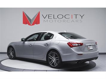 2015 Maserati Ghibli S Q4   - Photo 3 - Nashville, TN 37217