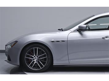 2015 Maserati Ghibli S Q4   - Photo 34 - Nashville, TN 37217