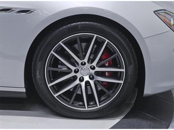 2015 Maserati Ghibli S Q4   - Photo 51 - Nashville, TN 37217