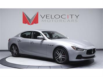 2015 Maserati Ghibli S Q4   - Photo 2 - Nashville, TN 37217