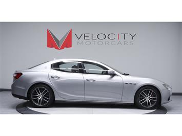 2015 Maserati Ghibli S Q4   - Photo 5 - Nashville, TN 37217