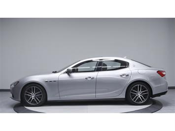 2015 Maserati Ghibli S Q4   - Photo 11 - Nashville, TN 37217