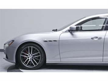 2015 Maserati Ghibli S Q4   - Photo 13 - Nashville, TN 37217