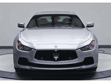 2015 Maserati Ghibli S Q4   - Photo 7 - Nashville, TN 37217